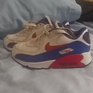 Kids Nike Air Max
